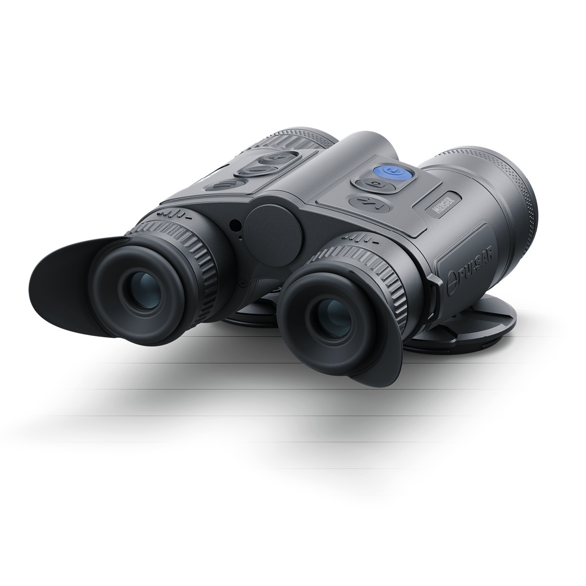 Pulsar Merger LRF XQ35 Laser Rangefinding Thermal Binoculars 