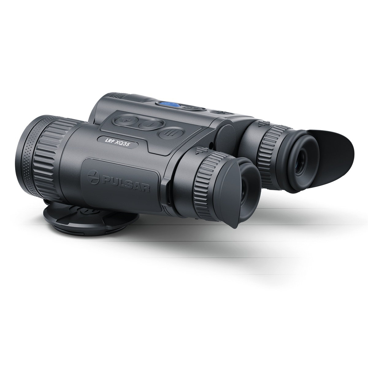 Pulsar Merger LRF XQ35 Laser Rangefinding Thermal Binoculars 