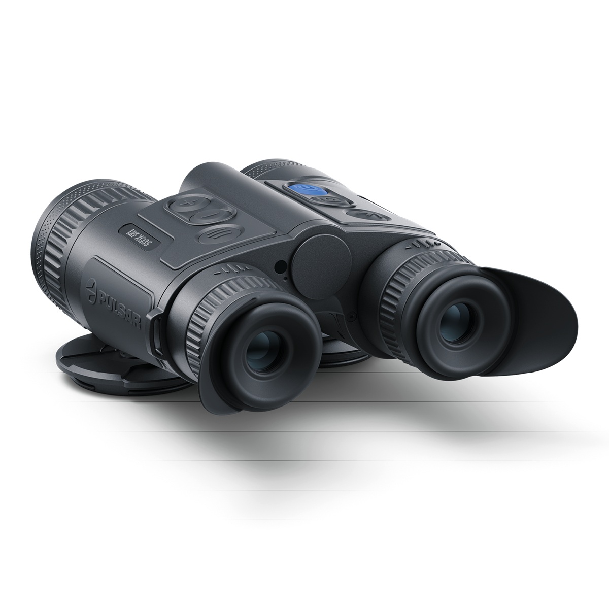 Pulsar Merger LRF XQ35 Laser Rangefinding Thermal Binoculars 