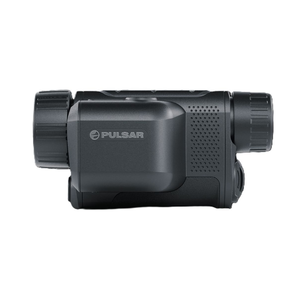 Pulsar Axion 2 LRF XQ35 Pro 384x288 17µm <25 mK NETD Hand Held Thermal Imaging Monocular