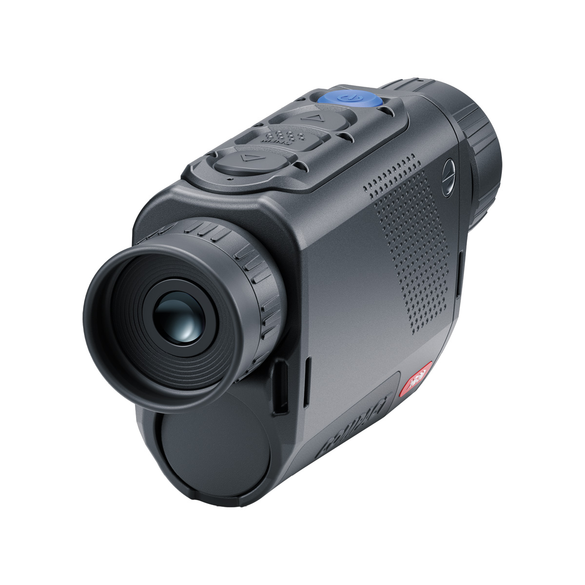 Pulsar AXION XG30 COMPACT Hand Held Thermal Monocular - 30mm <40mK 640x480px 12um 