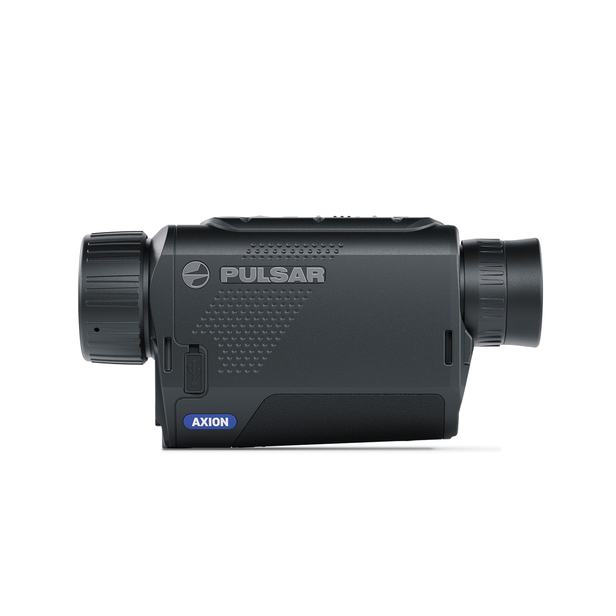 Pulsar AXION XQ30 PRO Hand Held Thermal Monocular - 30mm <25mK 384x288px 17um