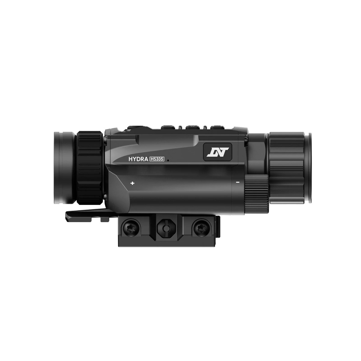 DNT Optics Multi-Functional Quick Detach Mount 1.5″ Height