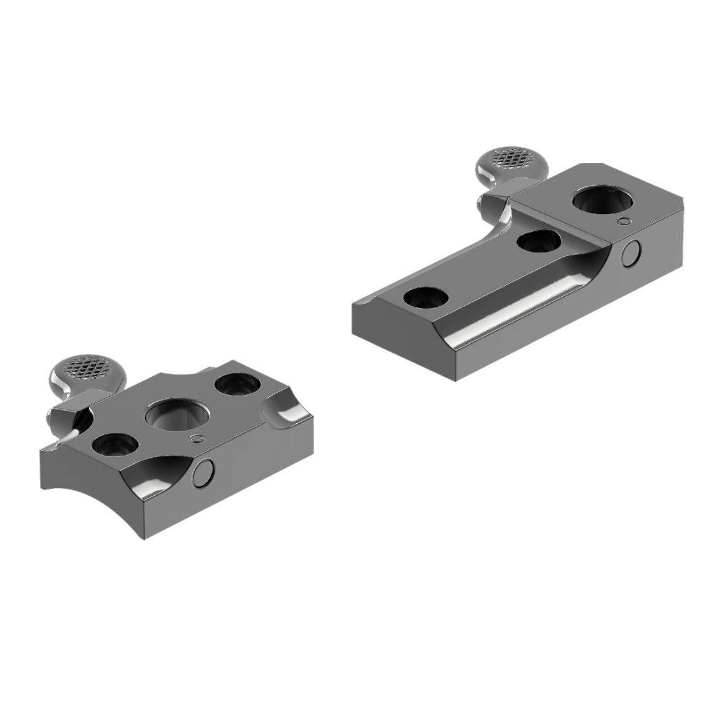 Leupold QR Browning A-Bolt 2pc Matte