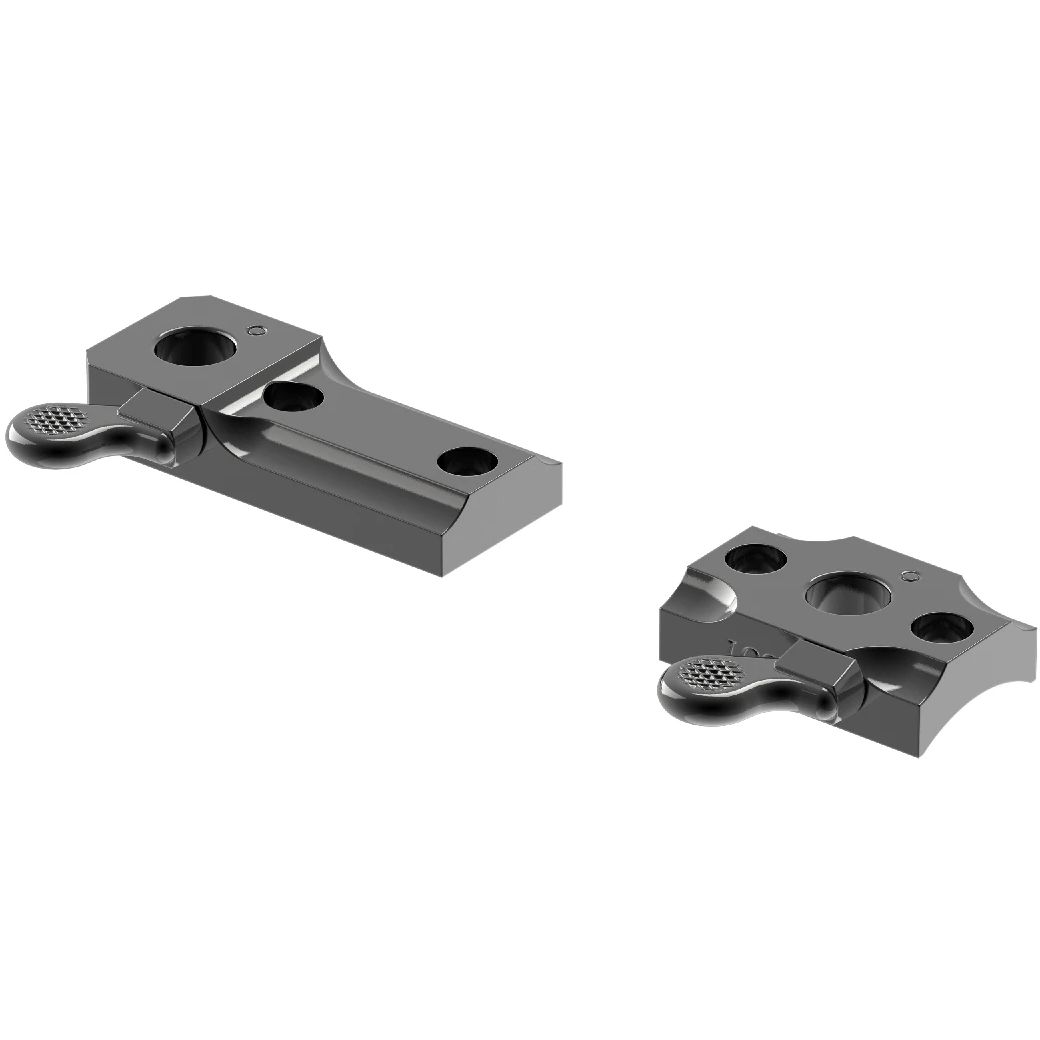 Leupold QR Browning A-Bolt 2pc Matte