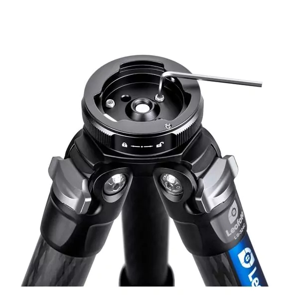 Leofoto QS-45 45mm Quick Link Adaptor