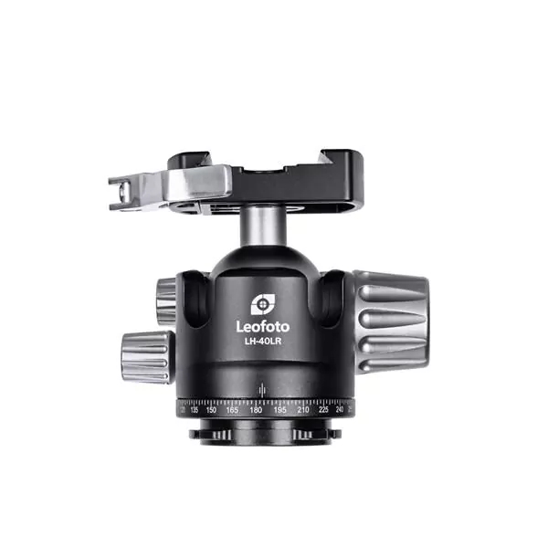 Leofoto QS-45 45mm Quick Link Adaptor
