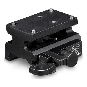 Vortex Red Dot Mount Riser- Quick Release