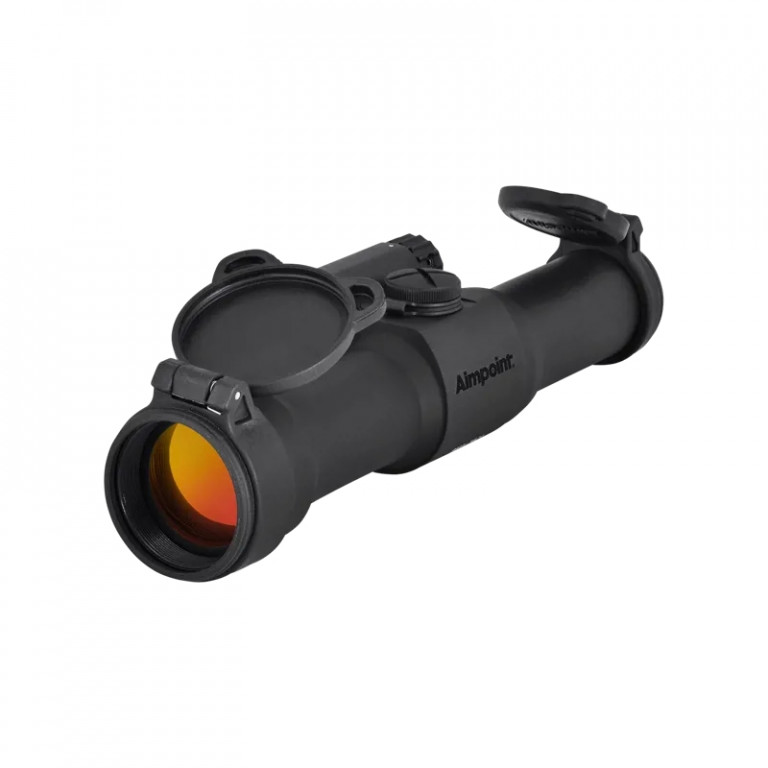 Aimpoint 9000 L ACET 30mm 2MOA Red Dot Reflex Sight