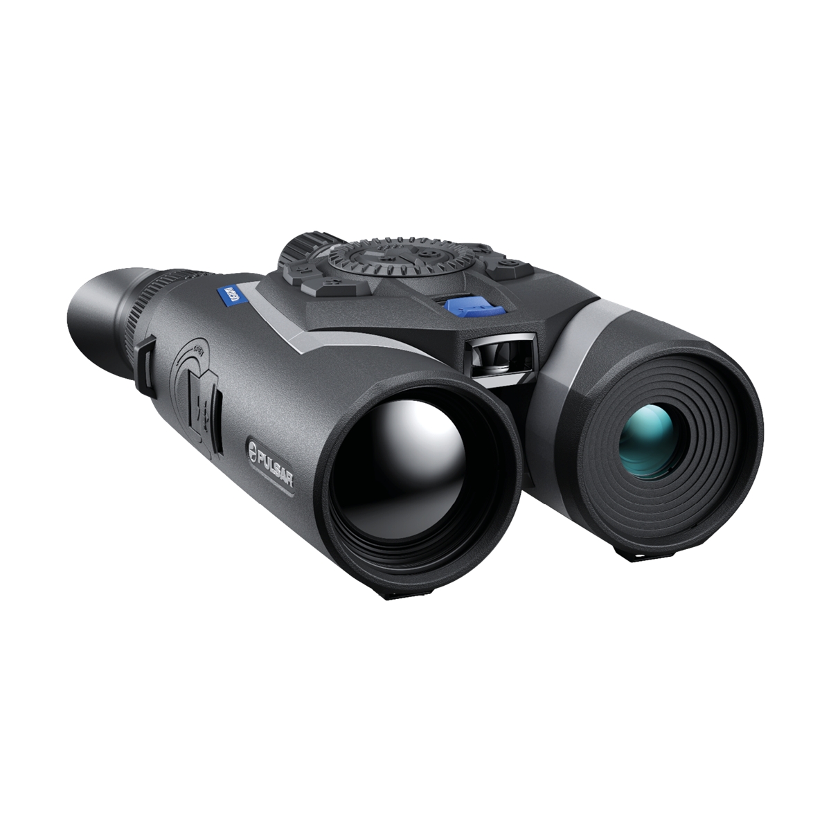 Pulsar Symbion DXR50 Multispectral Thermal Binoculars with LRF
