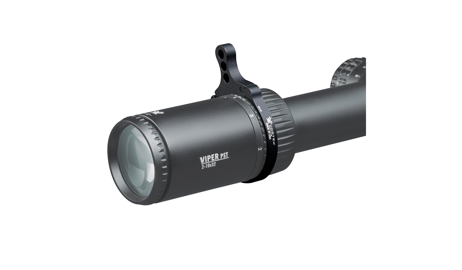 Vortex SV-4 (Strike Eagle) Switchview Throw Lever