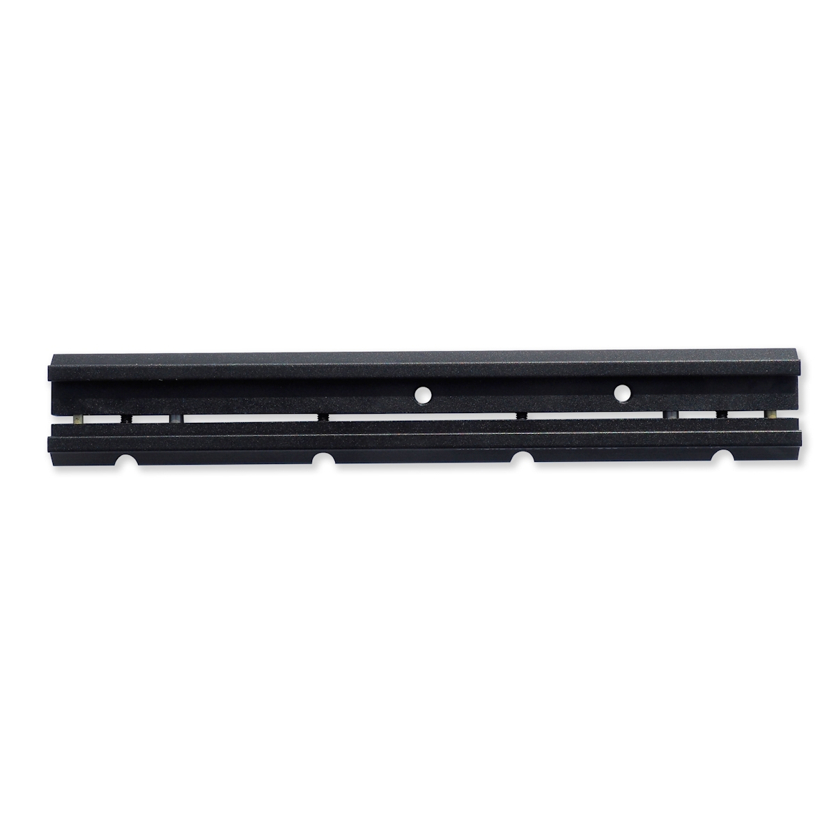 Eagle Vision 150mm 11mm / 13mm Dovetail To Picatinny Rail Adaptor