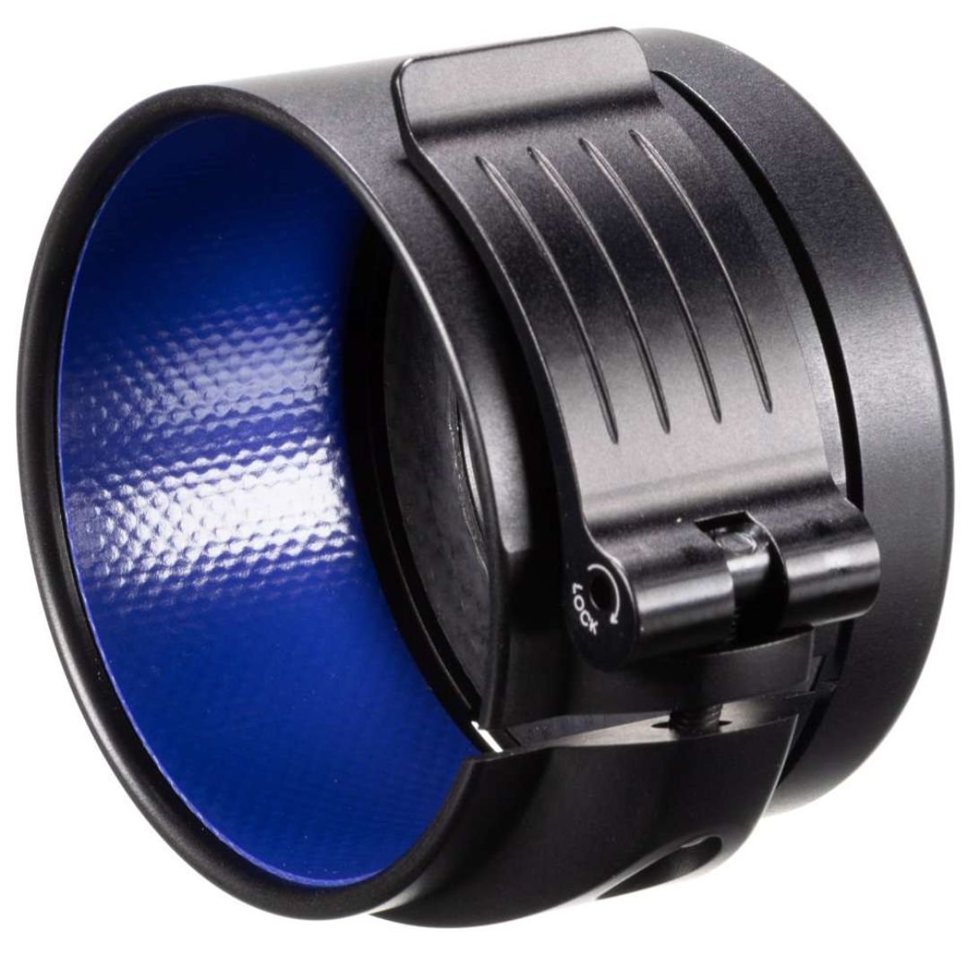 Smart Clip AS Adapter - M52 x 0.75 Thread - To fit 48mm Outside Scope Objective Diameter