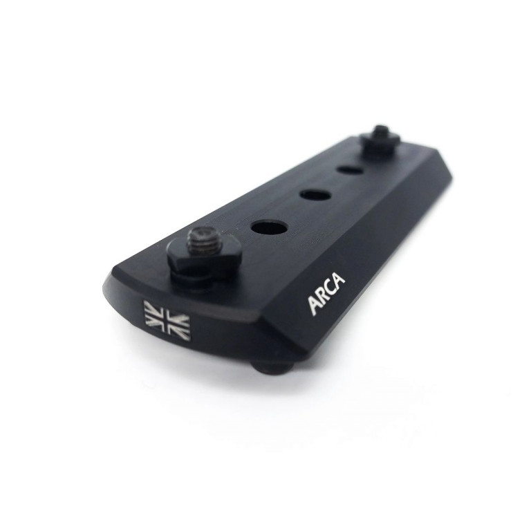 Black Rifle ARCA - PRS Rail 100mm (M-LOK)