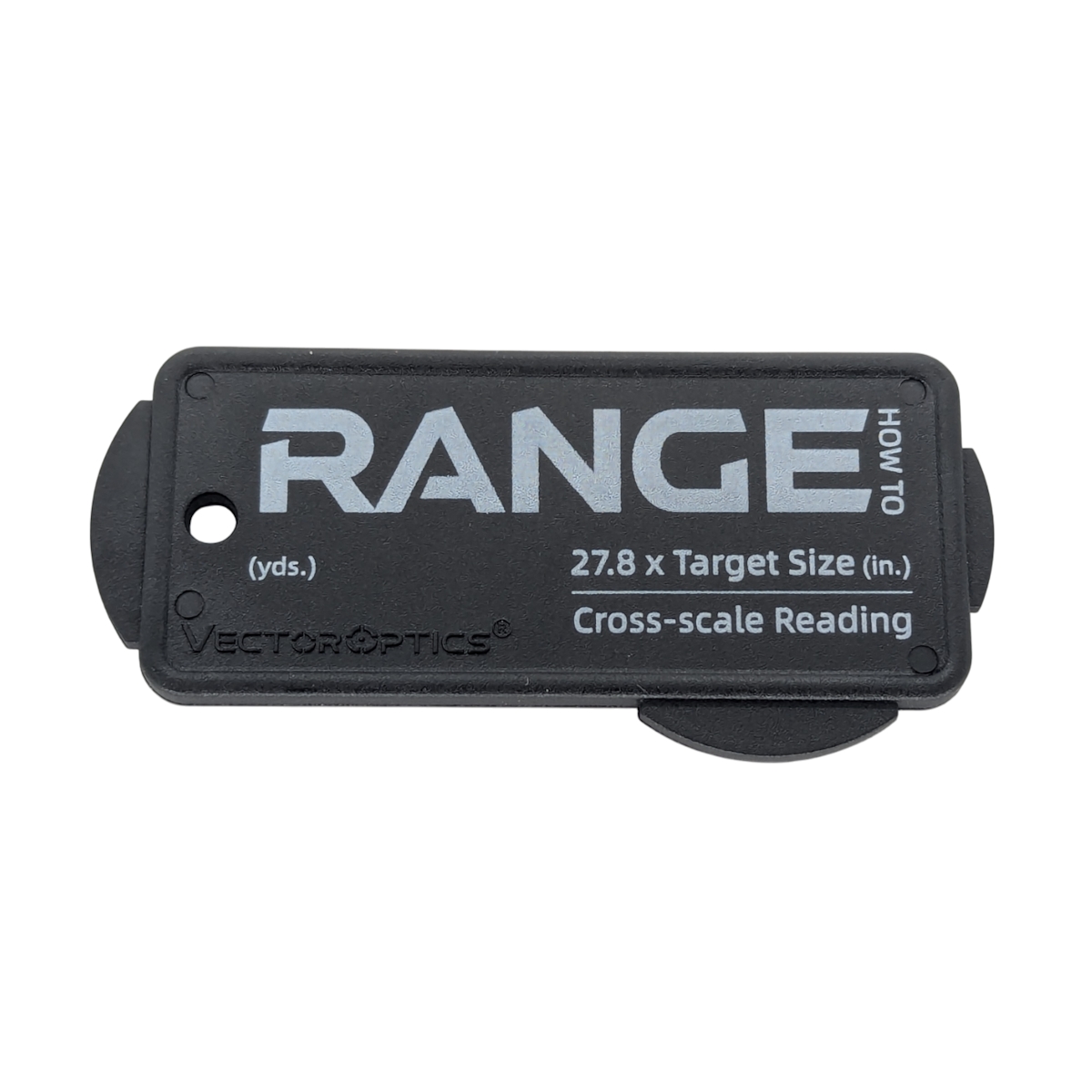 Vector Optics Plastic Ranging Wrench