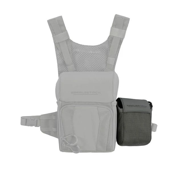 Eberlestock Recon Rangefinder Pouch - Military Green