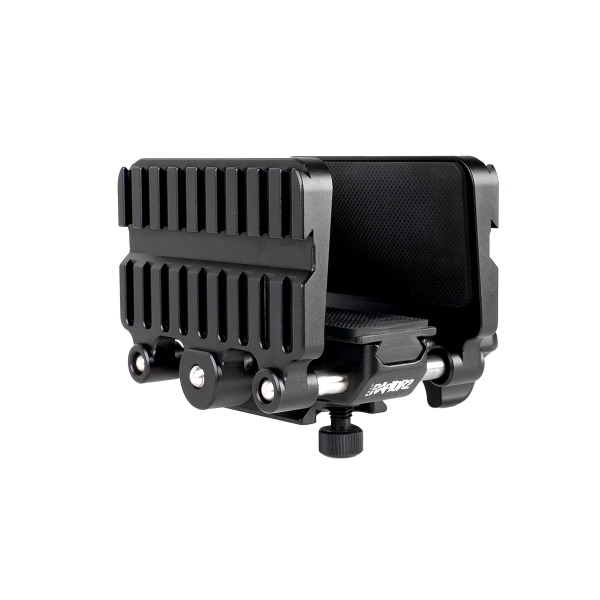 WULF Raptor 2.0 Carbon Rifle Tripod System  