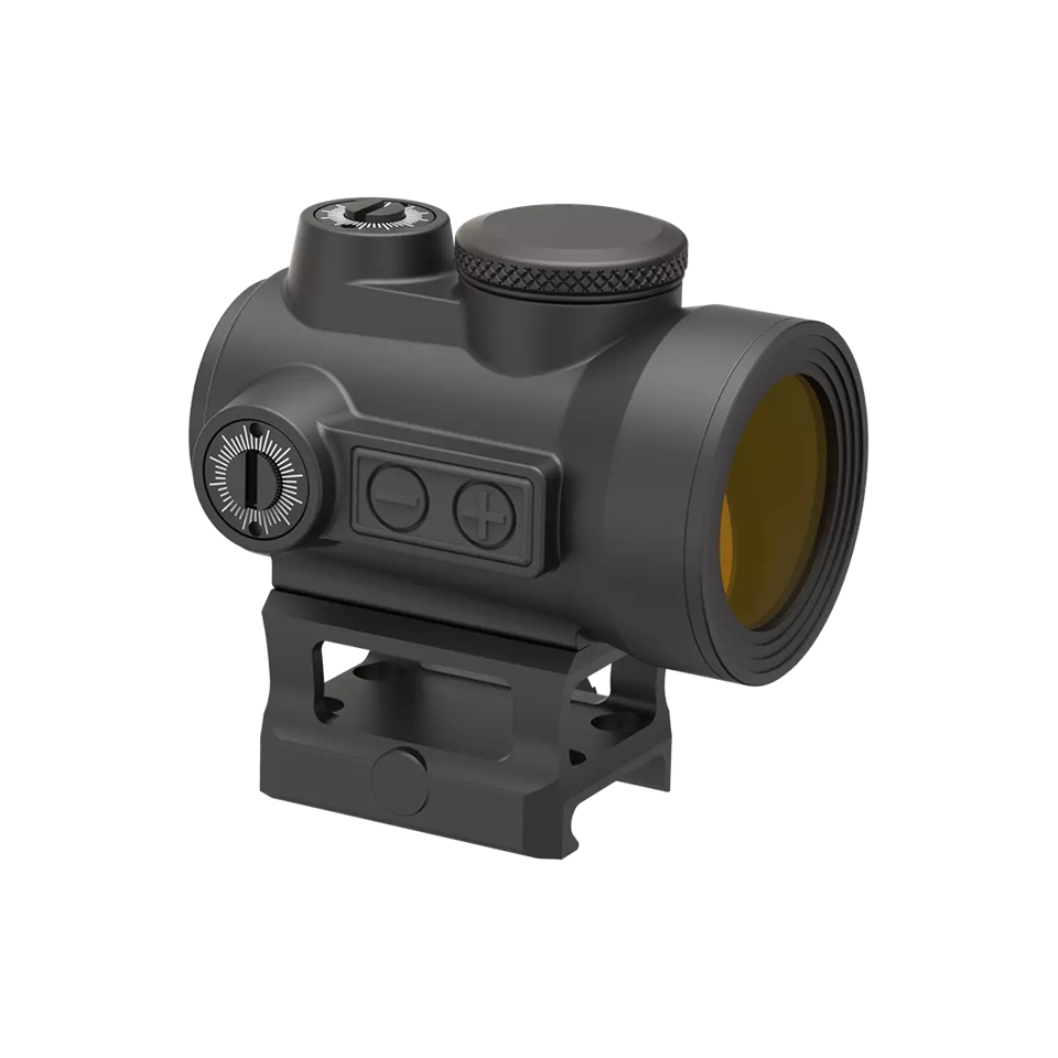 Vector Optics SRD 1x30 Picatinny Red Dot Sight