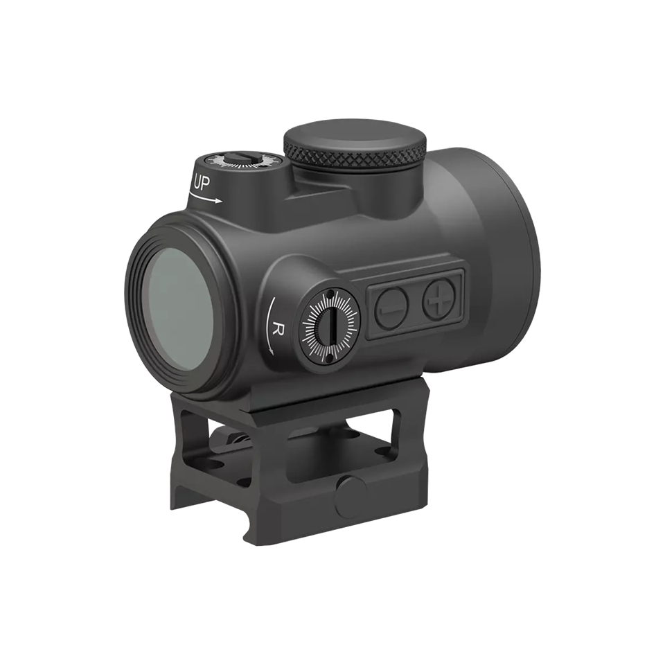 Vector Optics SRD 1x30 Picatinny Red Dot Sight