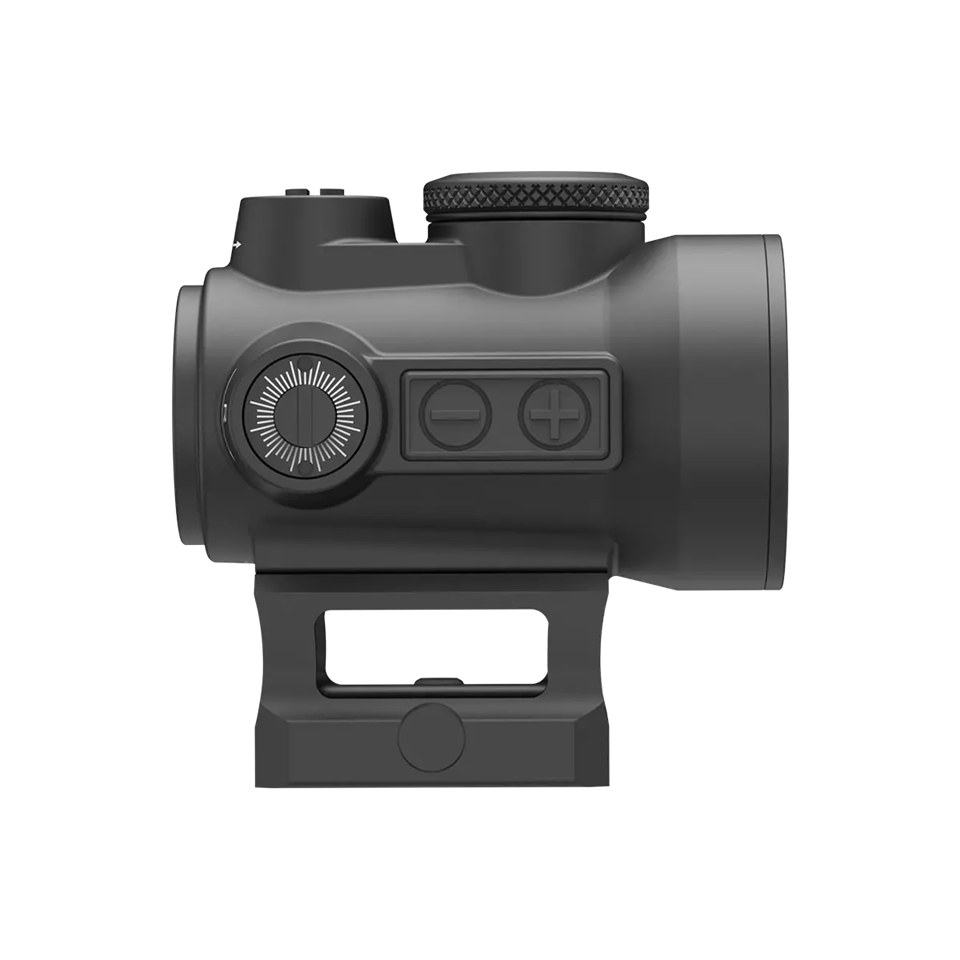 Vector Optics SRD 1x30 Picatinny Red Dot Sight