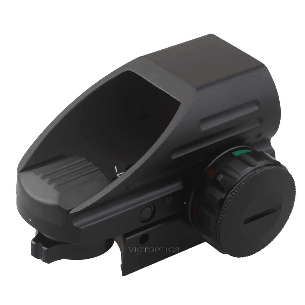 Vector VictOptics 1x22x33 Red Dot Sight