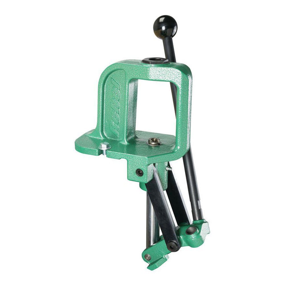 RCBS Rebel Reloading Press