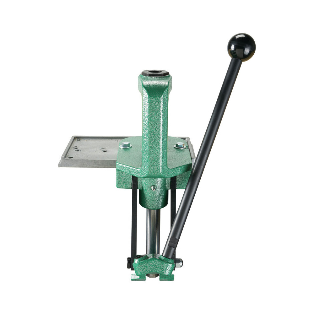 RCBS Rebel Reloading Press