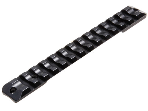 Recknagel Aluminium Picatinny Rail for Sauer 202 Mag Rifle Base