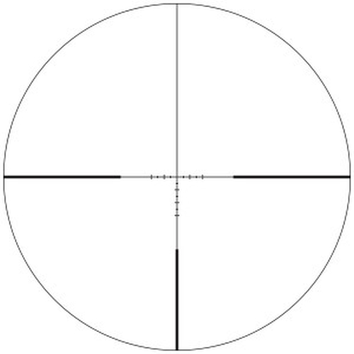 Vortex Viper PST Gen II 1-6x24 SFP MOA IR Rifle Scope