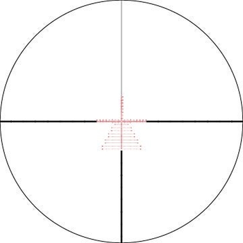 Vortex Viper PST Gen II 3-15x44 FFP IR EBR-7C MOA 30mm Rifle Scope