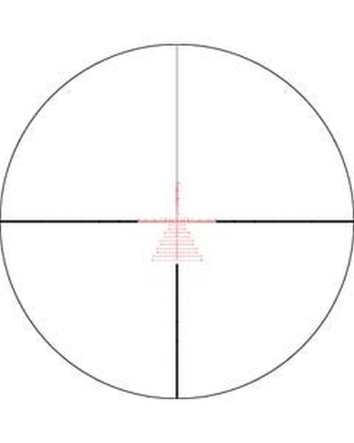 Vortex Viper PST Gen II 3-15x44 FFP IR EBR-7C MRAD 30mm Rifle Scope