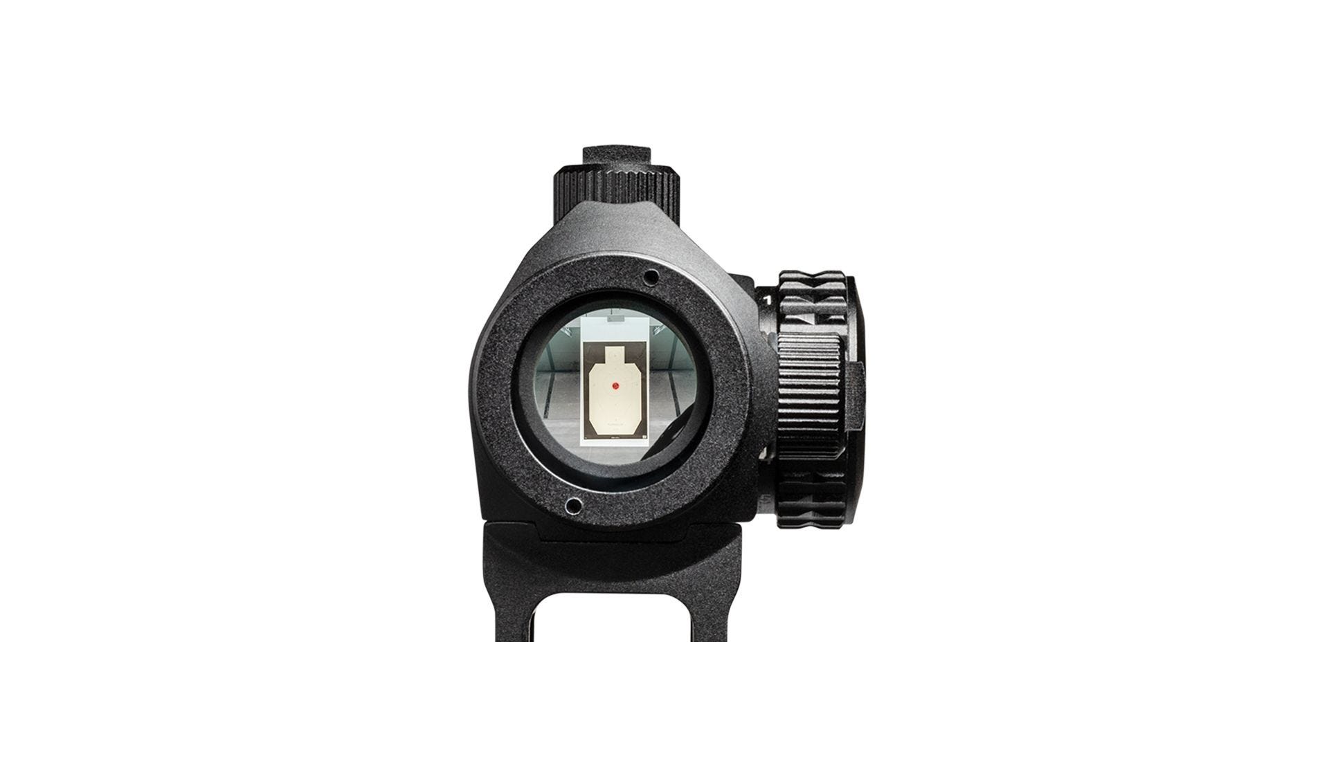 Vortex Crossfire 2 MOA Red Dot Sight Dual Picatinny Mount