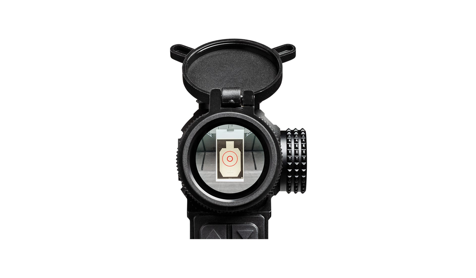 TacticalScope.co.uk | Vortex Spitfire AR Prism Scope