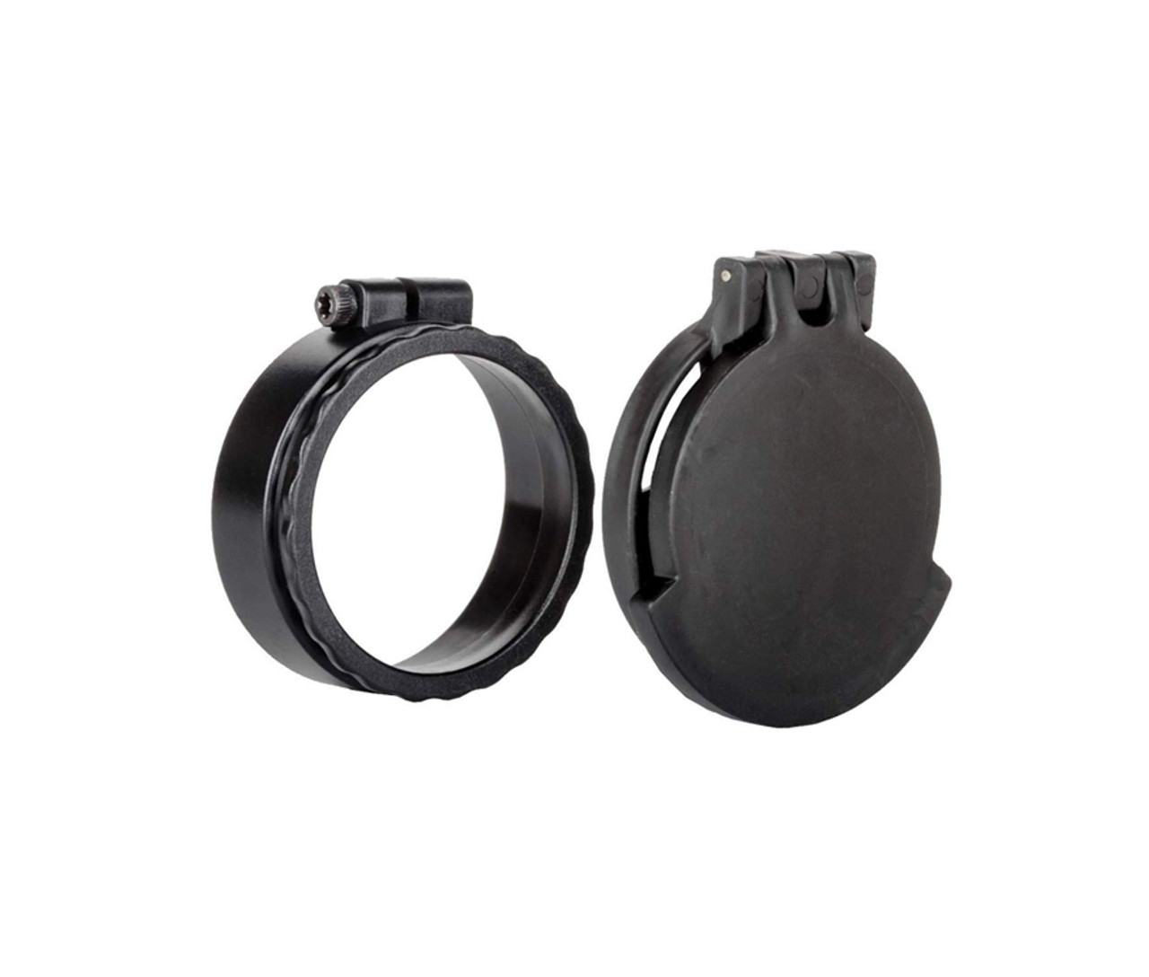 Tenebraex Objective Flip Cover with Adapter Ring for ZCO 50mm Objective Lens