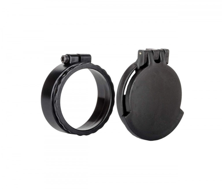 Tenebraex Objective Flip Cover with Adapter Ring for ZCO 50mm Objective Lens