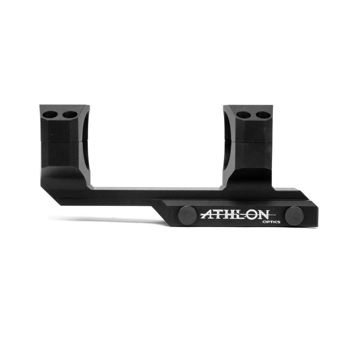 Athlon Armor 34mm 20 MOA Cantilever Picatinny/Weaver Scope Mount