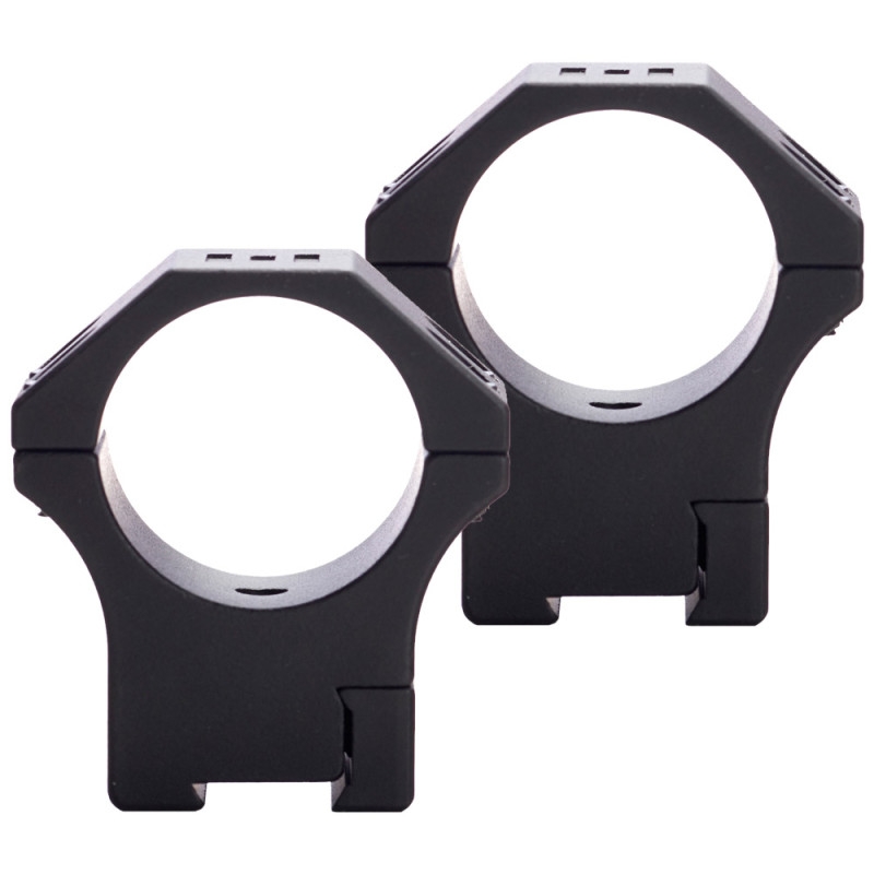 Element XT 1 Inch Medium Rifle Scope Ring Dovetail Mount