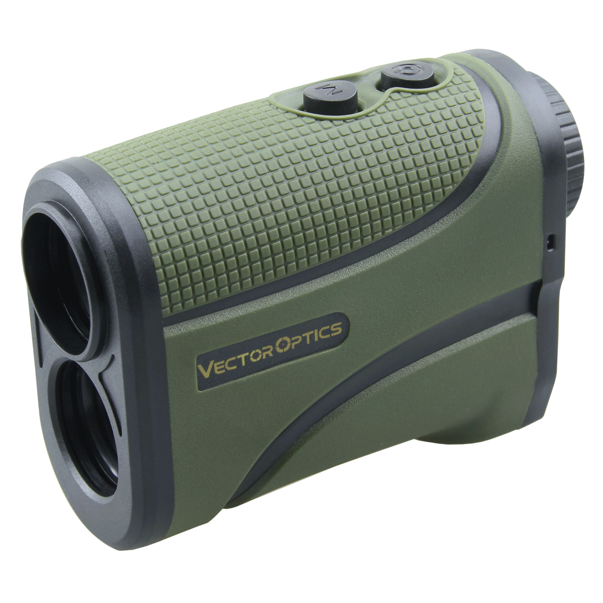 Vector Optics Paragon 6x25 LCD Rangefinder GenII 2000 Yards