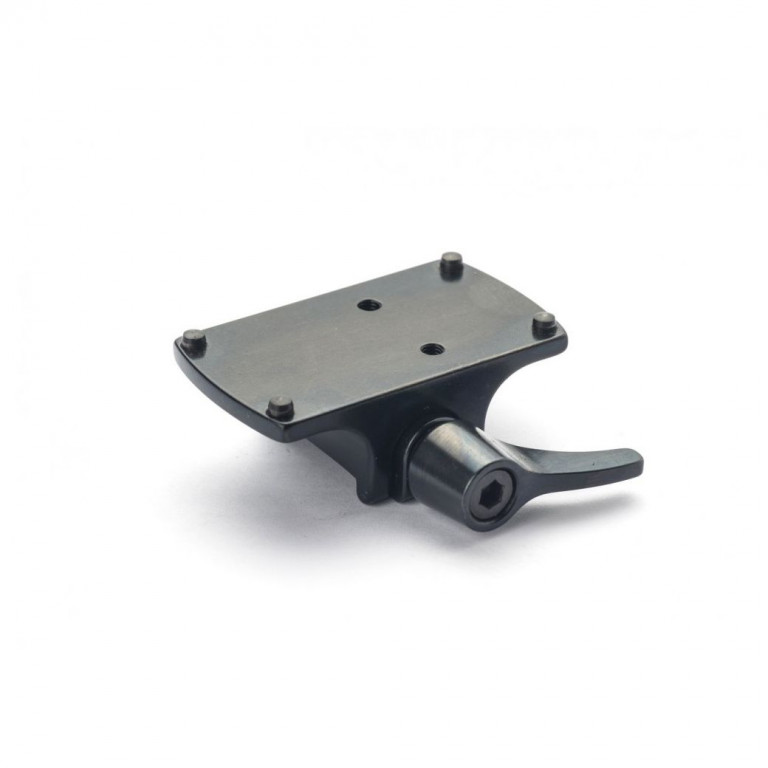 Rusan Mount for Docter Red Dot Sight -Mount for Docter Sight - prism 16-17 (CZ 527), quick-release