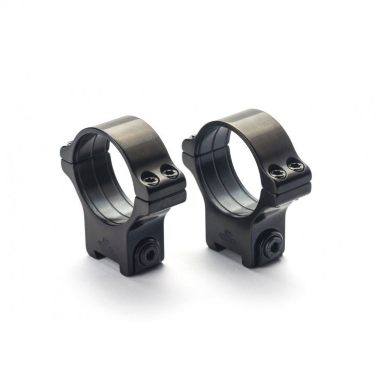 Rusan Steel Roll-Off Rings - 9-11mm - 1 Inch, 19mm