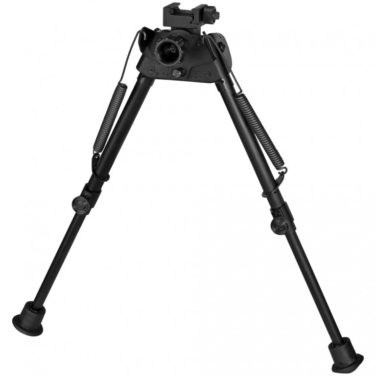 Harris S-L2P Picatinny Rail 9-13" Swivel Bipod