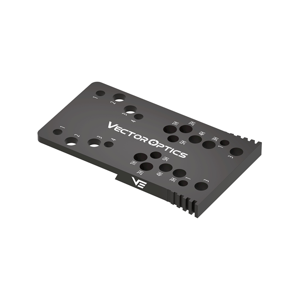 Vector Optics CZ Shadow 2 / SP-01 / Shadow Universal Adaptor