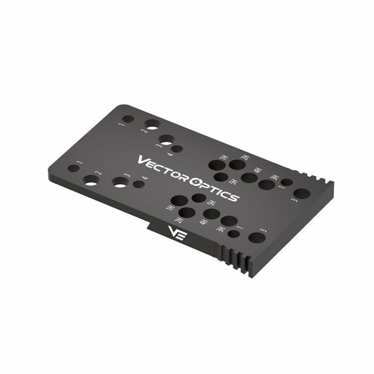 Vector Optics CZ Shadow 2 / SP-01 / Shadow Universal Adaptor