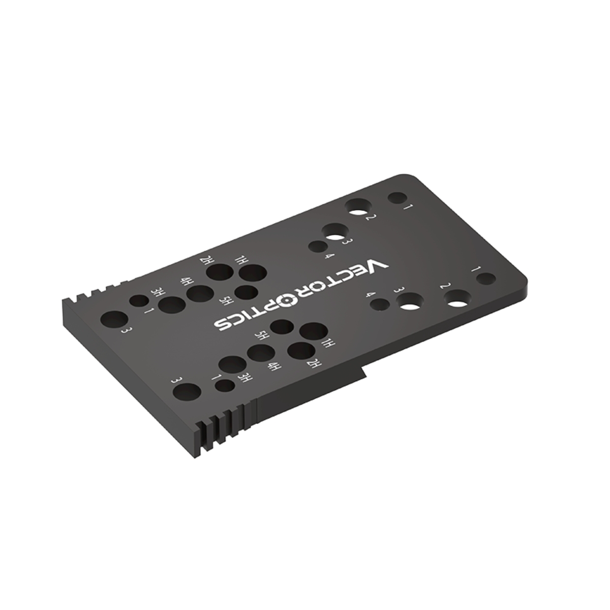 Vector Optics CZ Shadow 2 / SP-01 / Shadow Universal Adaptor