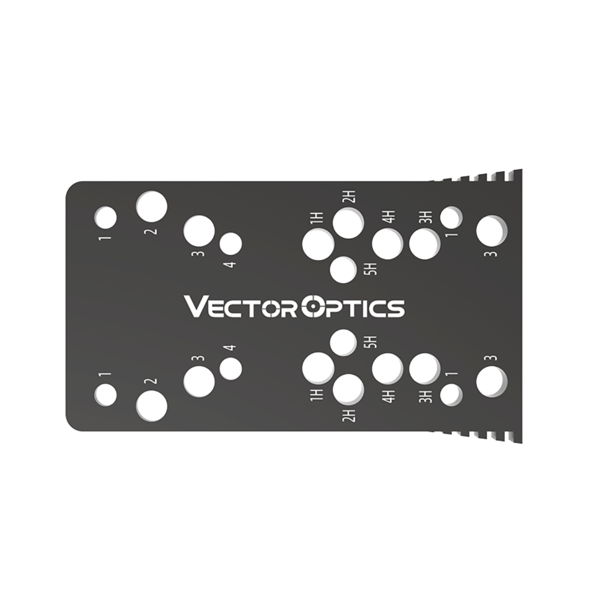 Vector Optics CZ Shadow 2 / SP-01 / Shadow Universal Adaptor