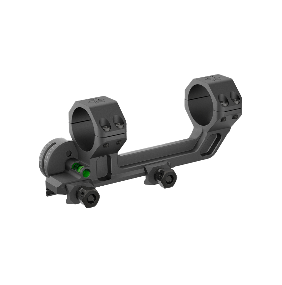 Vector Optics 30mm One Piece Cosine Indicator Picatinny Cantilever ACD Mount