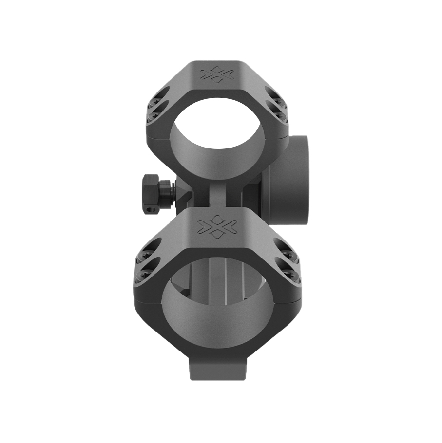 Vector Optics 30mm One Piece Cosine Indicator Picatinny Cantilever ACD Mount