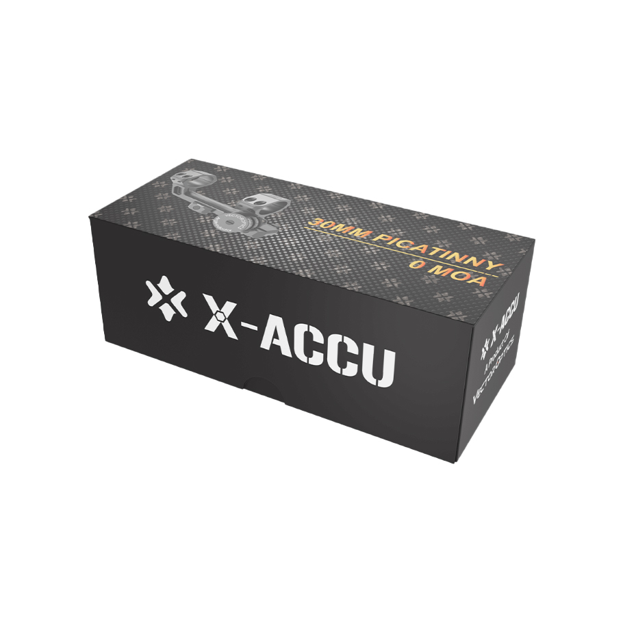 Vector Optics 30mm One Piece Cosine Indicator Picatinny Cantilever ACD Mount