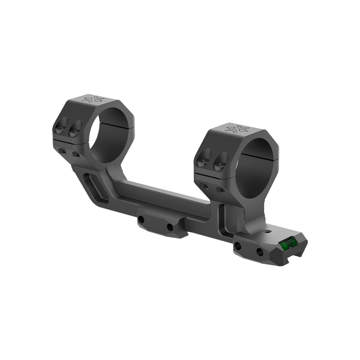 Vector Optics 30mm One Piece Dovetail Cantilever ACD Mount