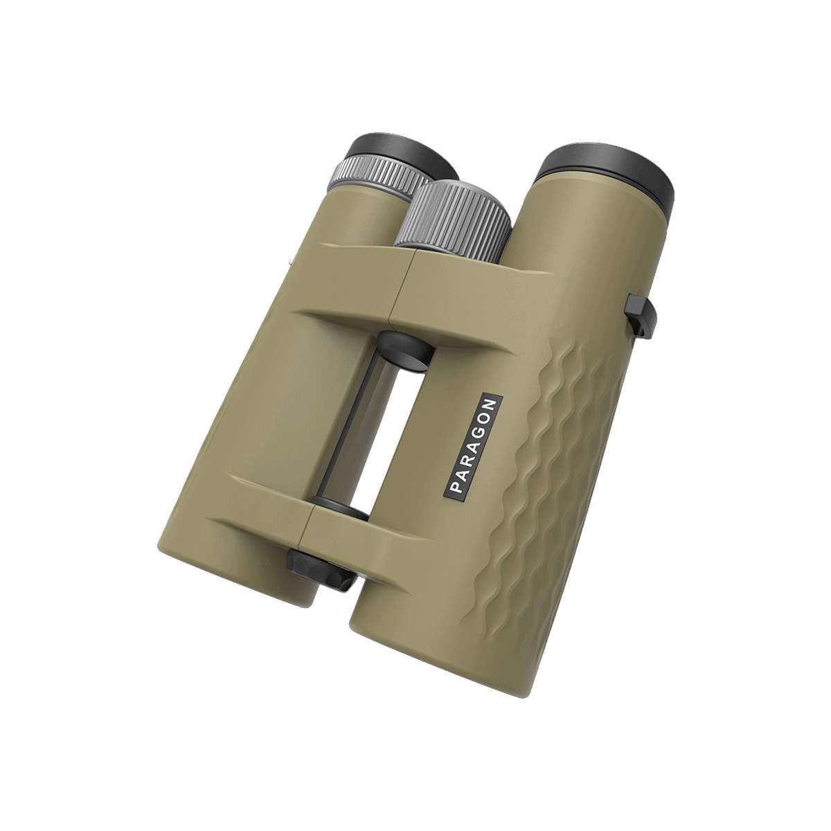 Vector Optics Paragon 10x42 HD Binoculars- Tan